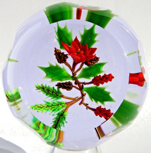 Paperweight william manson - paperweight,