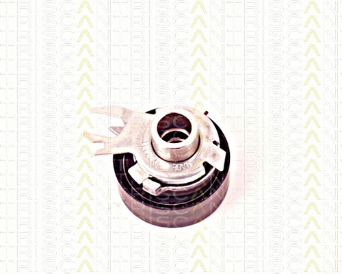 Triscan timing belt - triscan,