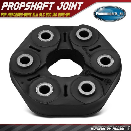 Propshaft joint rear for - joint,