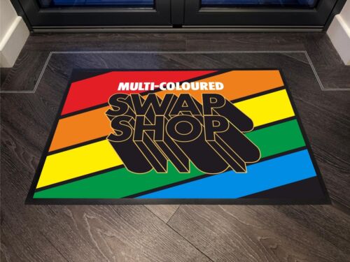 Swap shop multi - shop, multi-colour