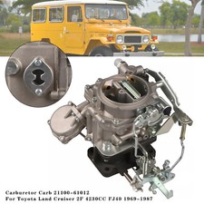 Carburetor Carb 21100-61012