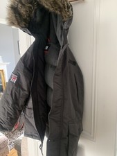 North Sportif Winter Warm