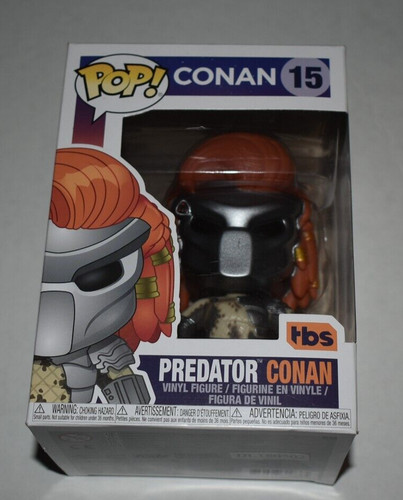 Funko pop conan o brien - funko,