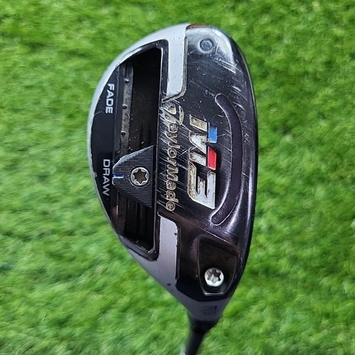 Taylormade hybrid degree - taylormade, m3
