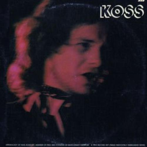 Kossoff paul koss cd value - kossoff,