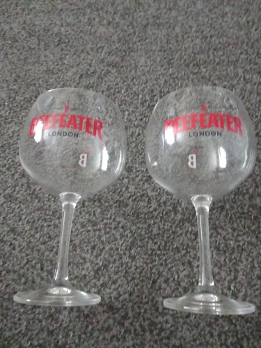 Stunning beefeater gin - 2,