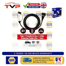 Napa EV Charger For Volvo C30