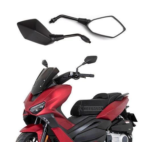 10mm motorcycle side - 10mm, mirrors