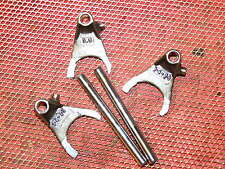 Ducati Monster S4 S4R ST4 748 916 996 gearbox gear selector forks and shaft pins