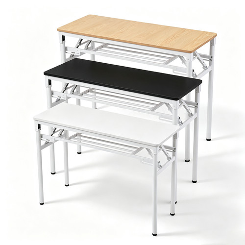 Folding computer desk home - folding,