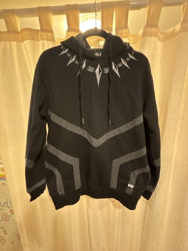 The souled store marvel - the, black