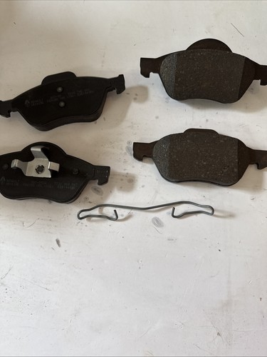 Genuine brake pad - genuine,