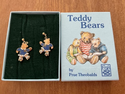 Teddy bears prue - teddy,