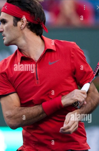 Nike roger federer shirt - nike,