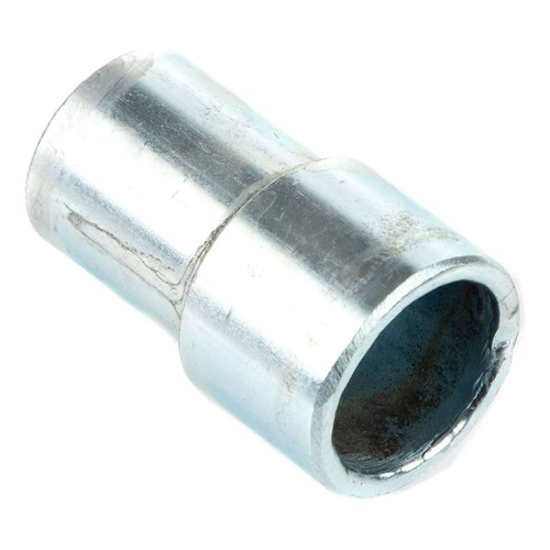 Polini collector low exhaust - collector,