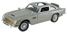 Aston Martin DB5 No time to