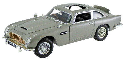 Aston martin db5 - db5, no