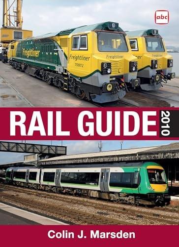 Abc rail guide 2010 ian - rail,