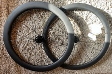 Carbon fiber road bike - carbon,