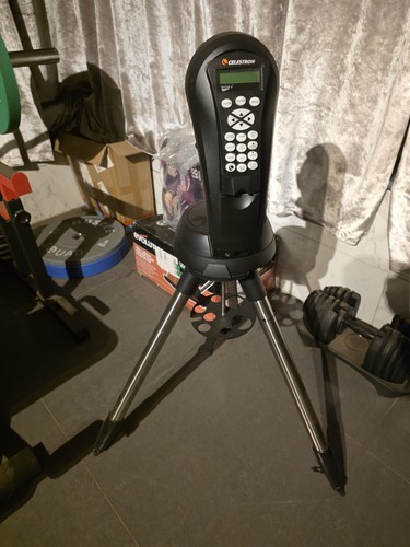 Celestron nexstar to - se, go-to