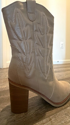 Mia cindy women western - cindy-b,