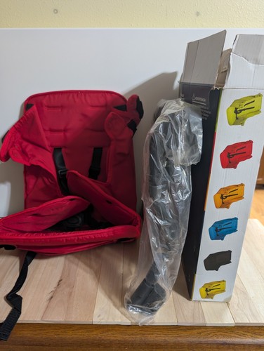 Joovy caboose rear seat - joovy,