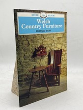 Welsh Country Furniture