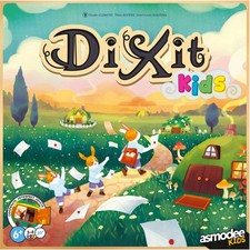 Dixit Kids - Brand New &
