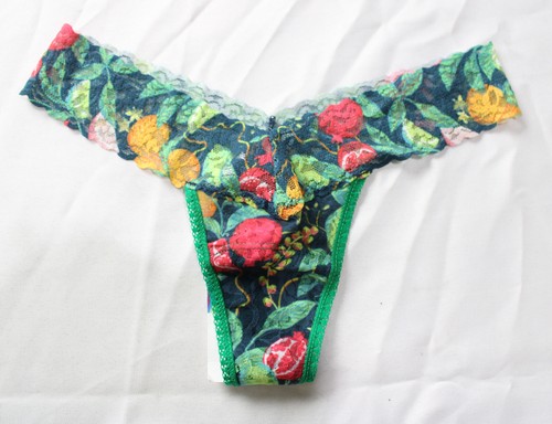 Hanky panky women - hanky,