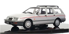 Ixo Models 1/43 Scale CLC391N