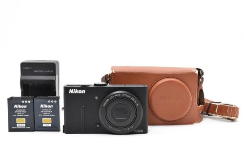 Nikon coolpix p310 black - p310,