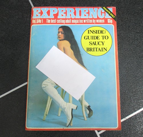 Vintage 1970 experience - vintage,