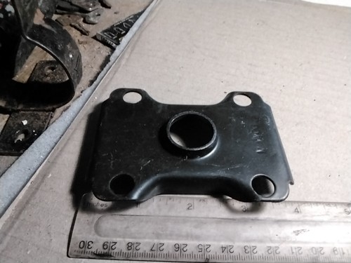 Genuine mowog rear - mowog, spring