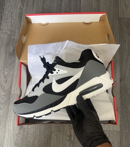 Nike air max correlate - air, black