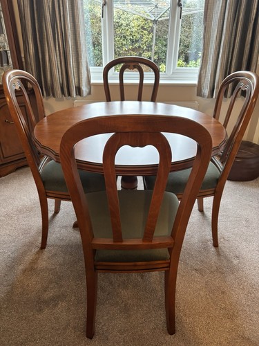 Beautiful solid wood - beautiful,