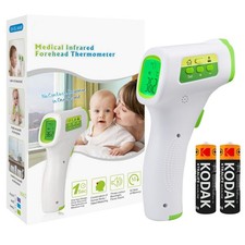 Digital Thermometer Fast