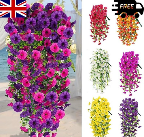 2pcs artificial fake hanging - artificial,