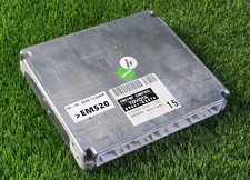 2001-2007 Toyota Kluger ECU