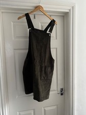 Ladies Size 10 Pinafore Dress
