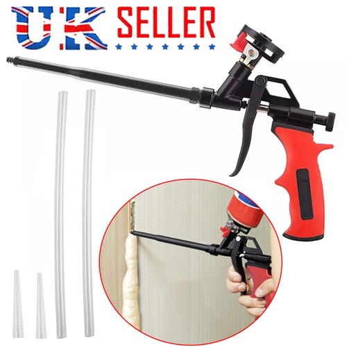 Heavy duty foam expanding gun - heavy,