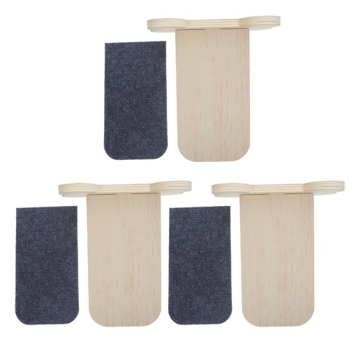 3pcs cat wall stairs - 3pcs, stairs: