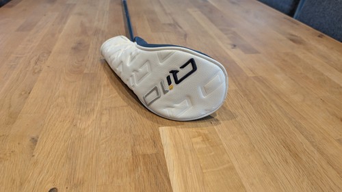 Taylormade qi10 wood 18 - taylormade,