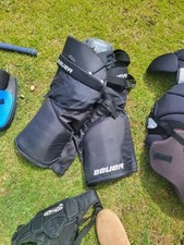 Hockey Goalkeeper Shorts / Pants