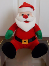 Animated christmas swing - animated,