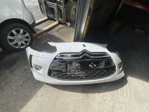 Citroen ds3 mk1 - ds3, 2014-2015