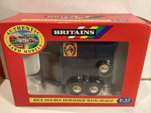 Vintage britains 9562 rice - vintage,