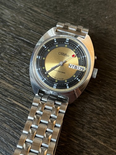 Vintage slava avtozavod ussr - vintage,