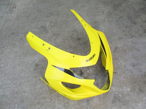 Suzuki gsxr 750 - gsxr750, k4