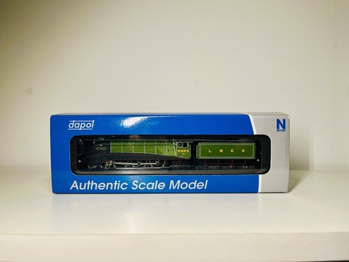 Dapol gauge25 008 019 - gauge25-008-019, a4