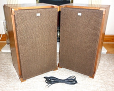 Rare SONY SS-7200, 3-Way ULM